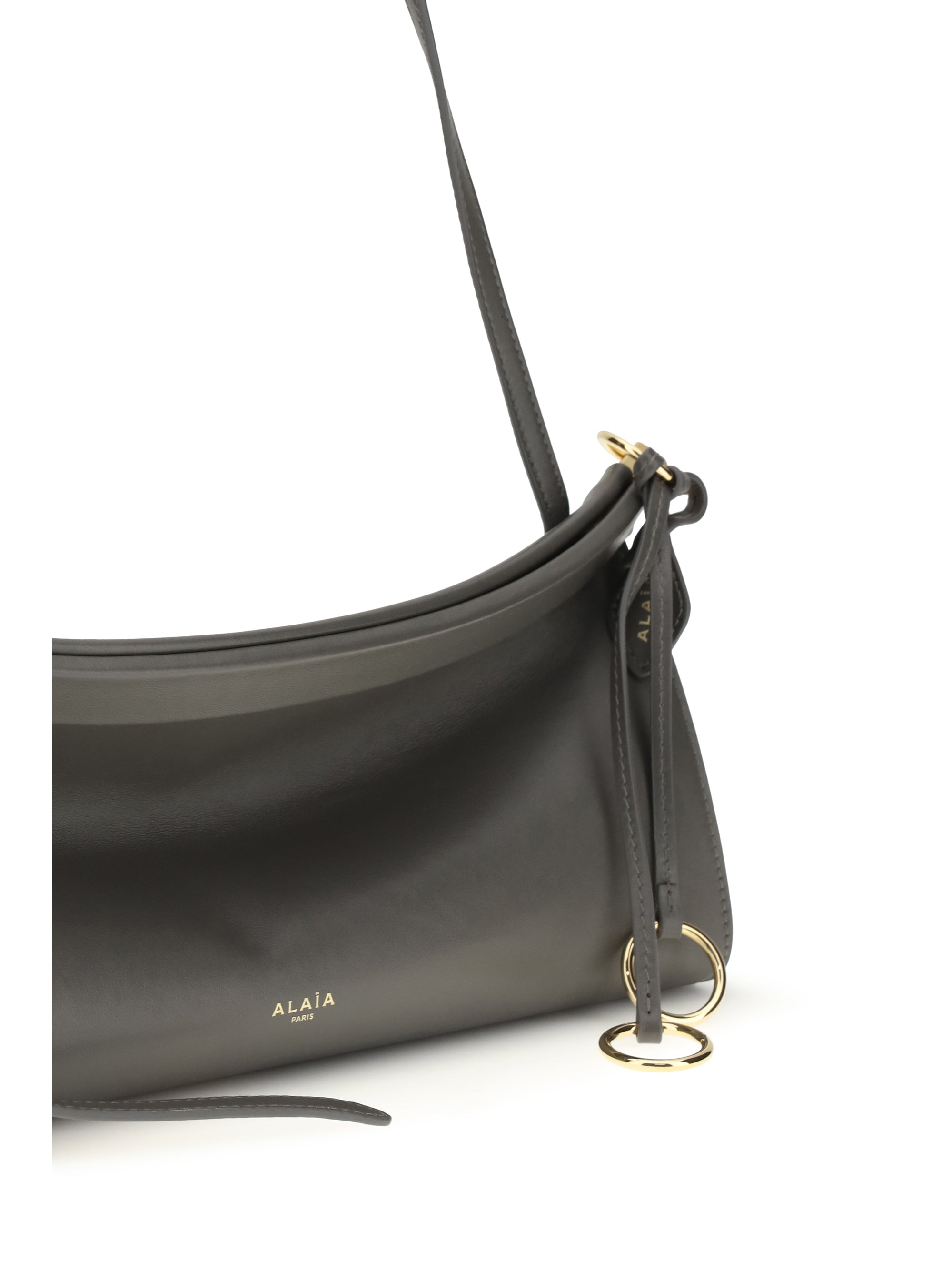 le click west medium shoulder bag