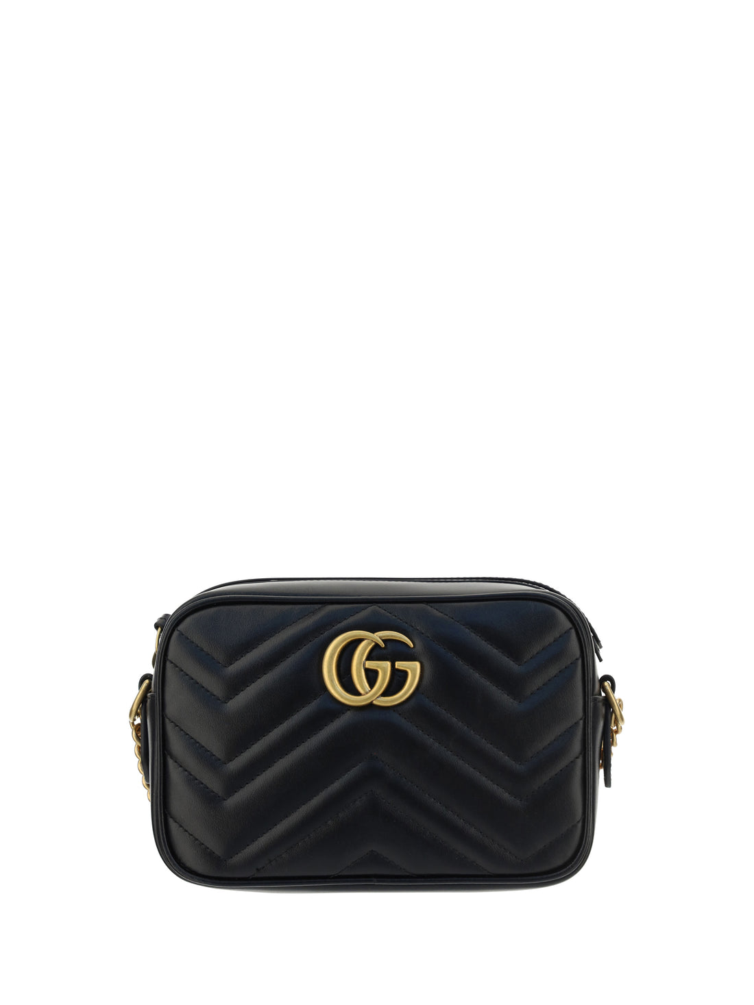 GUCCI OS marmont shoulder bag