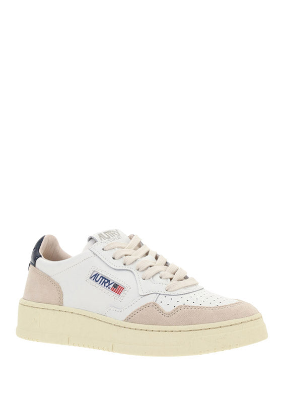 AUTRY 37 medalist low sneakers 