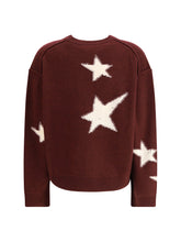 ZADIG&VOLTAIRE L cashmere sweater with stars