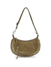oskan moon shoulder bag