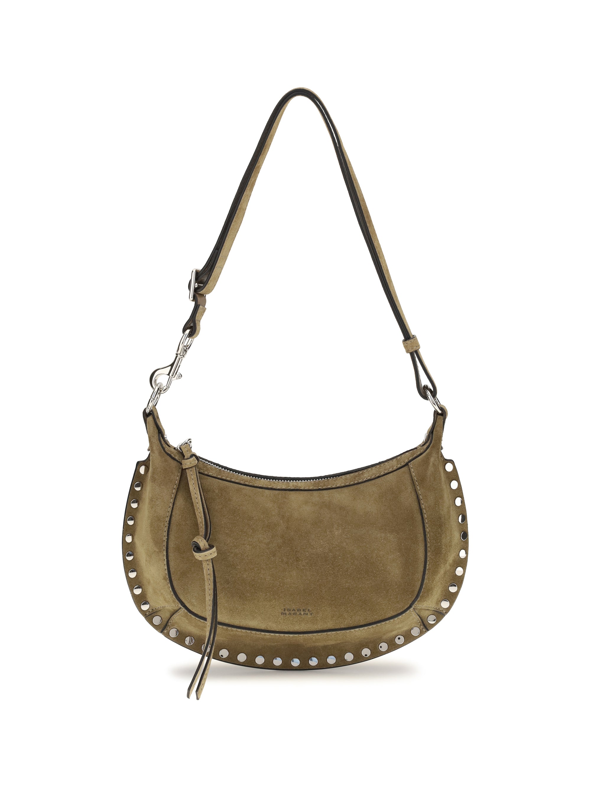 oskan moon shoulder bag