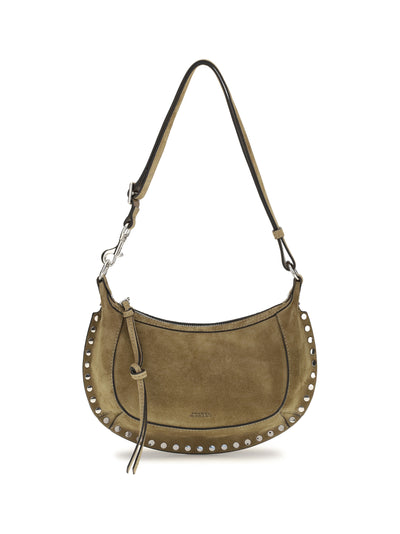 oskan moon shoulder bag