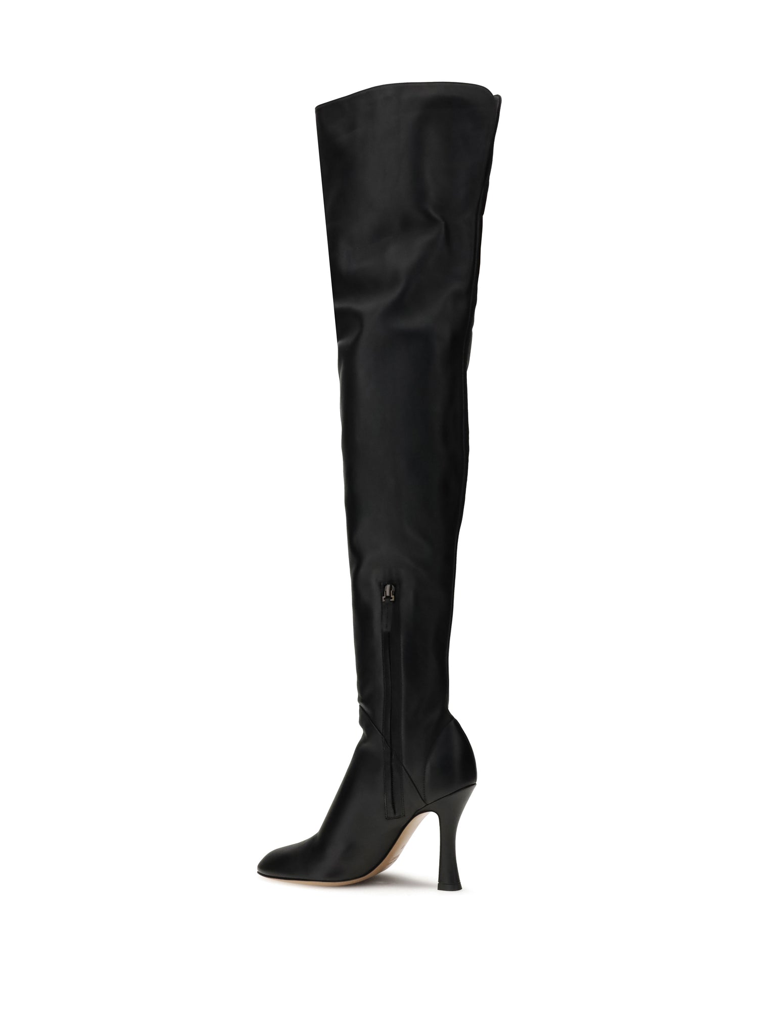 PETAR PETROV 36 boulevard over-the-knee boots