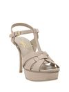 tribute sandals