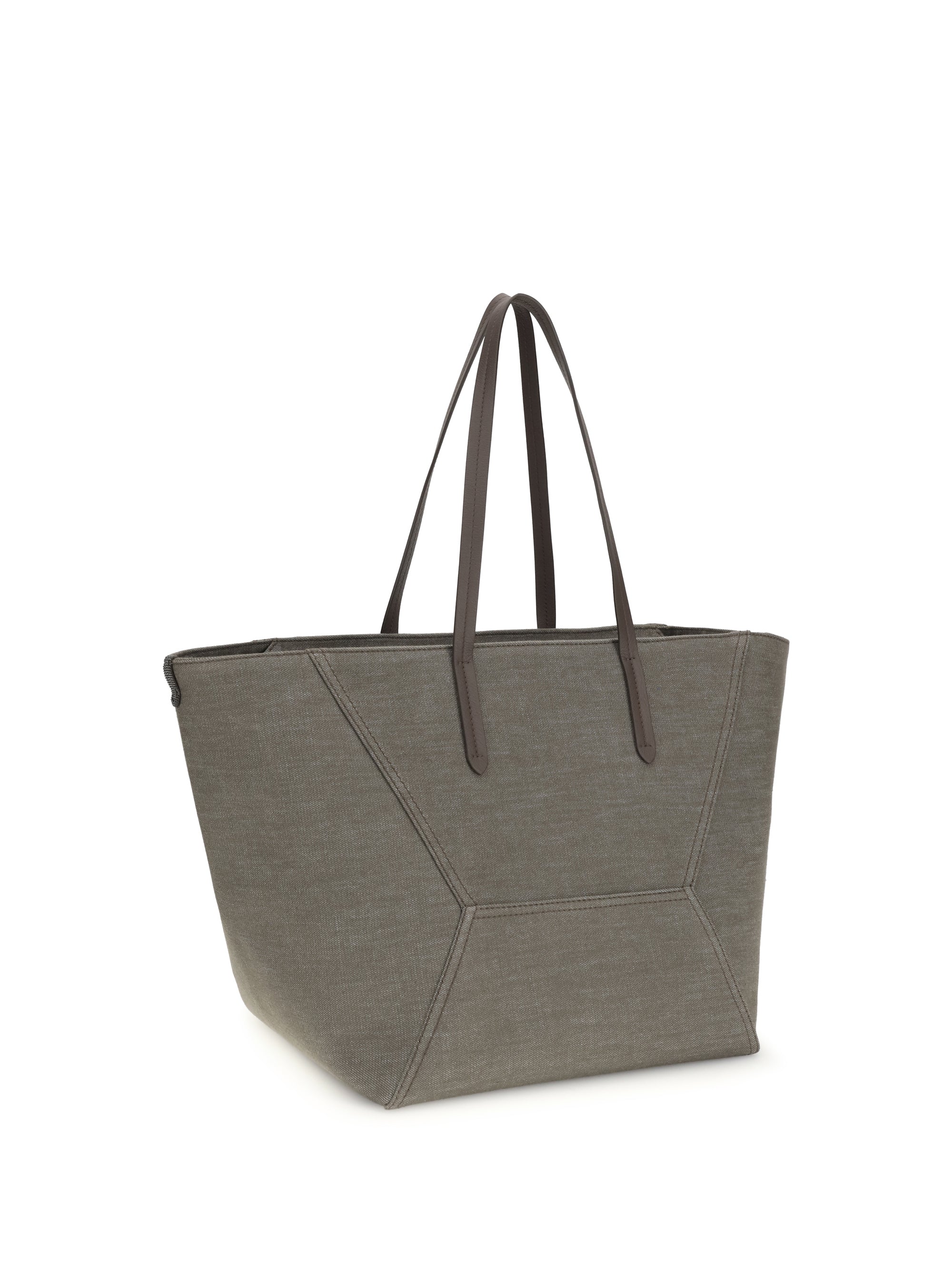 canvas bc tote bag