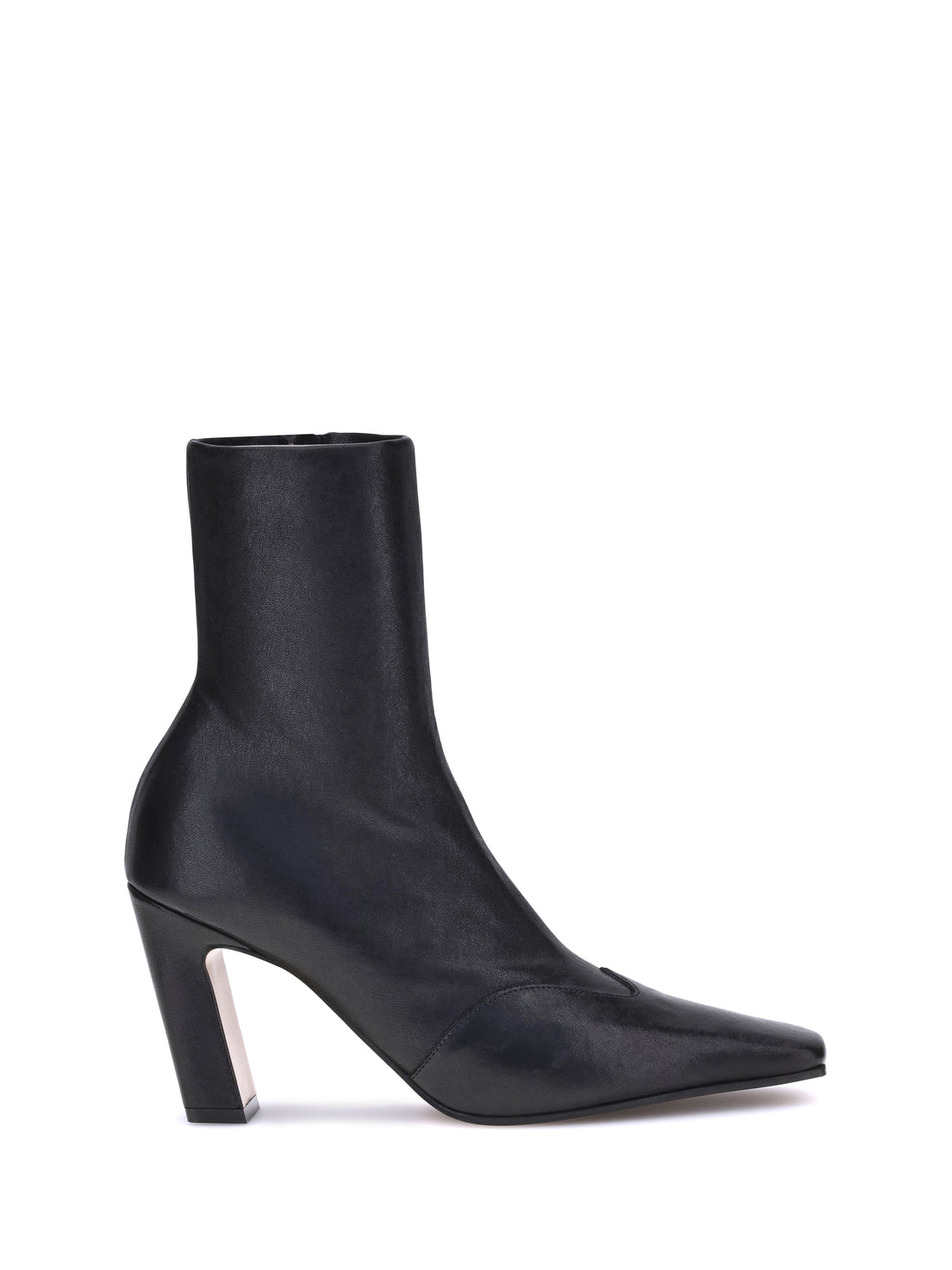 KHAITE 36 nevada ankle boots