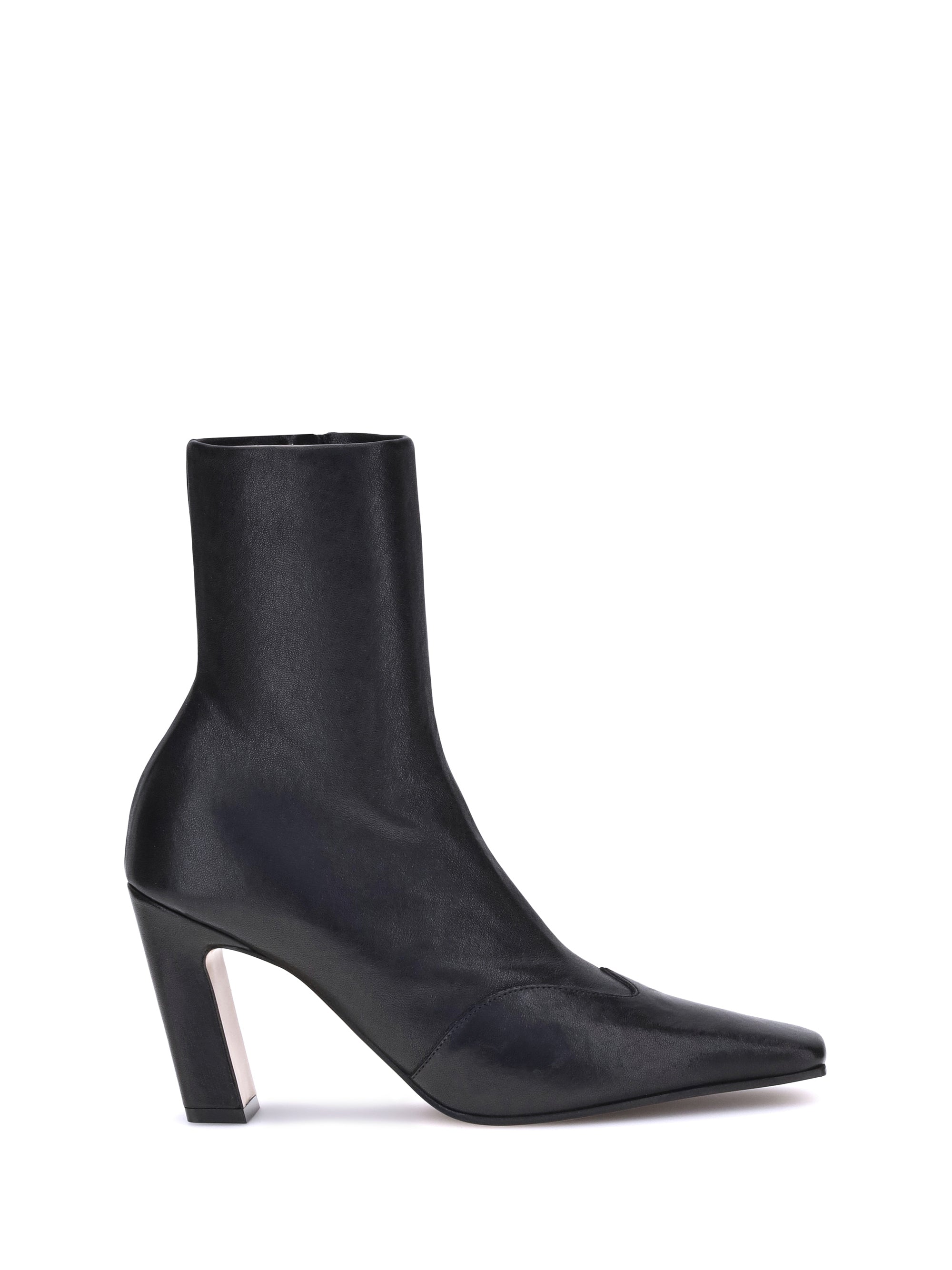 nevada ankle boots