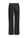 easy leather trousers