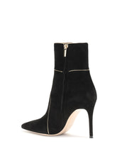 GIANVITO ROSSI 36 suede ankle boots