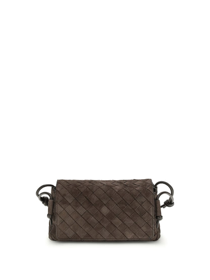 BOTTEGA VENETA OS notturno pochette 