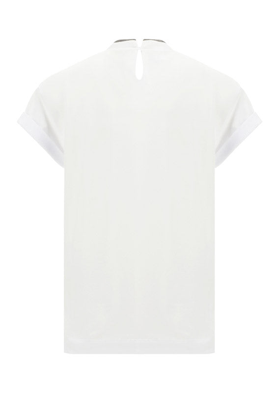 BRUNELLO CUCINELLI L cotton t-shirt