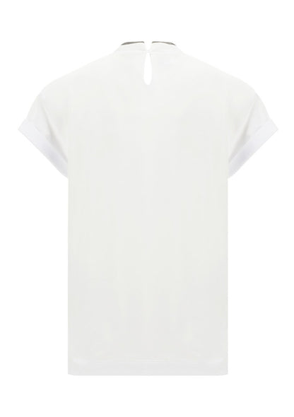 BRUNELLO CUCINELLI L cotton t-shirt