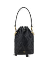 mon tresor bucket bag
