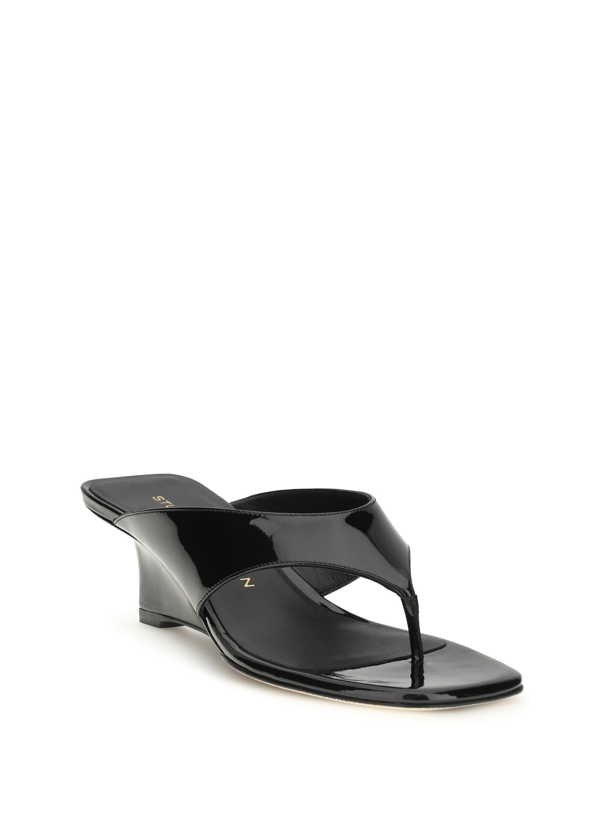 vinnie thong sandals