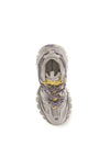 track trail sneakers