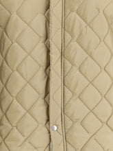 MARGIELA L quilted jacket
