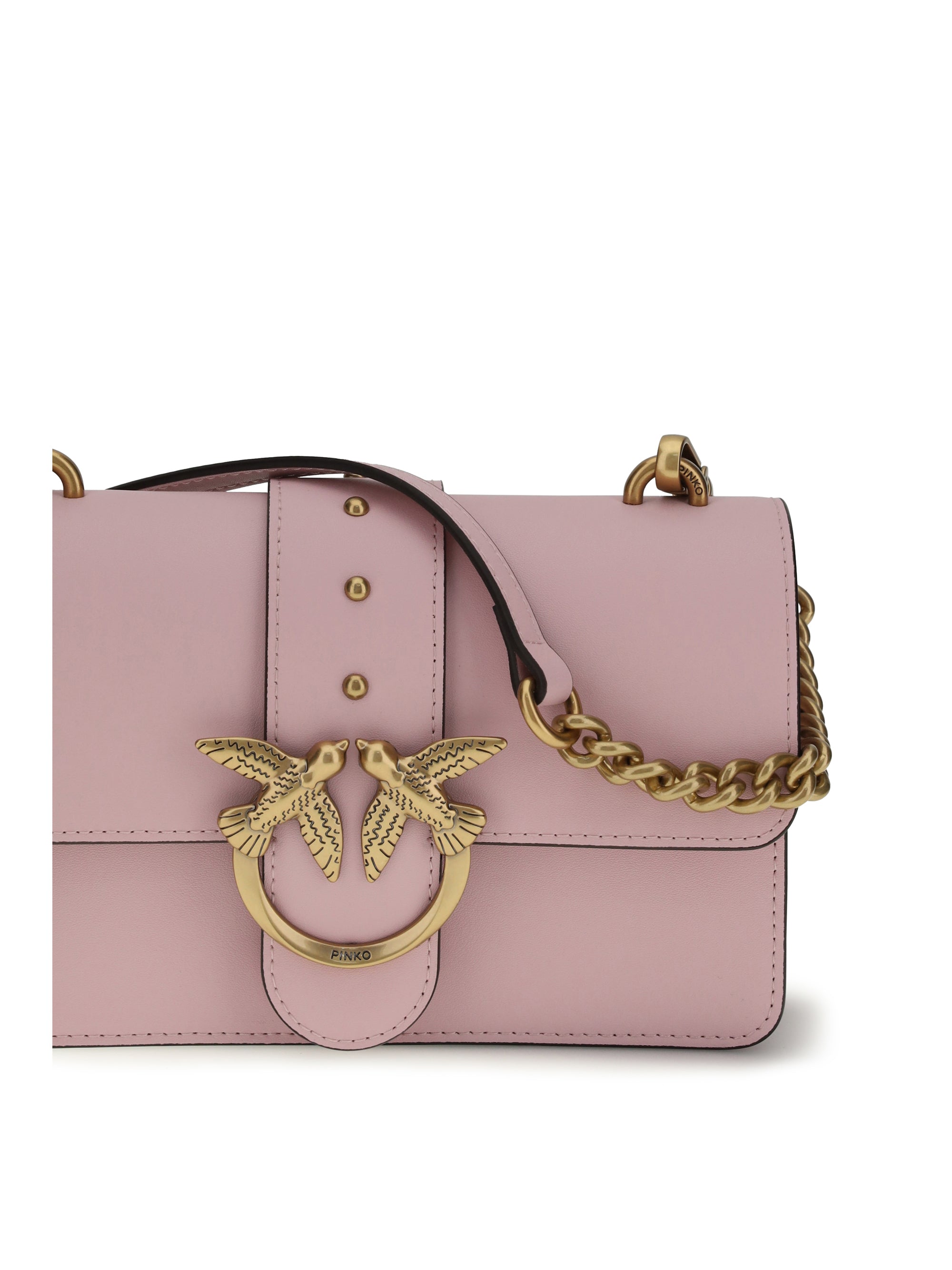 love one small shoulder bag