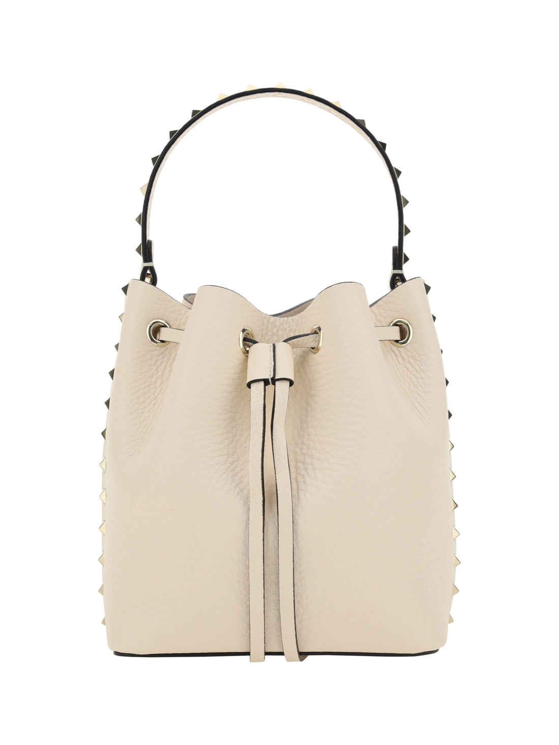 Valentino Garavani Drawstring Bucket Bag