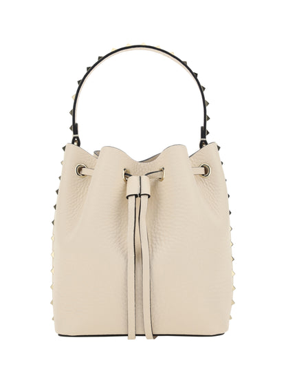 Valentino Garavani Drawstring Bucket Bag