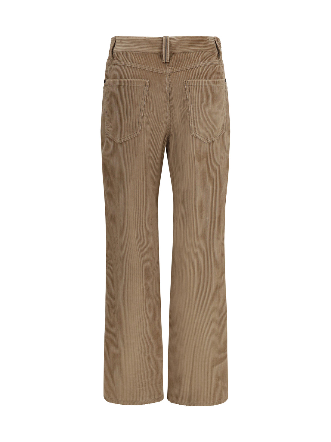 BRUNELLO CUCINELLI 36 corduroy pants