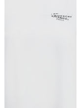 GIVENCHY L cotton t-shirt