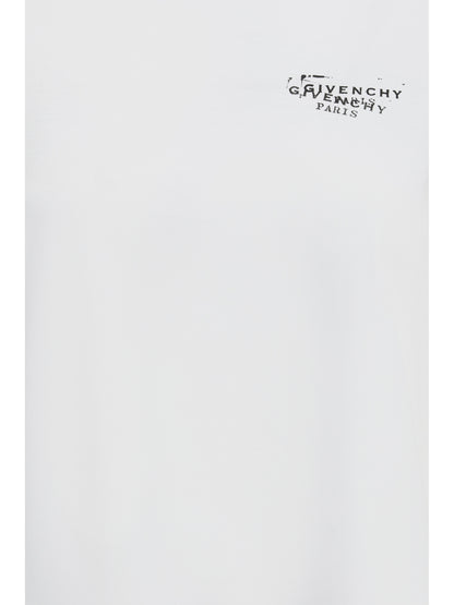 GIVENCHY L cotton t-shirt