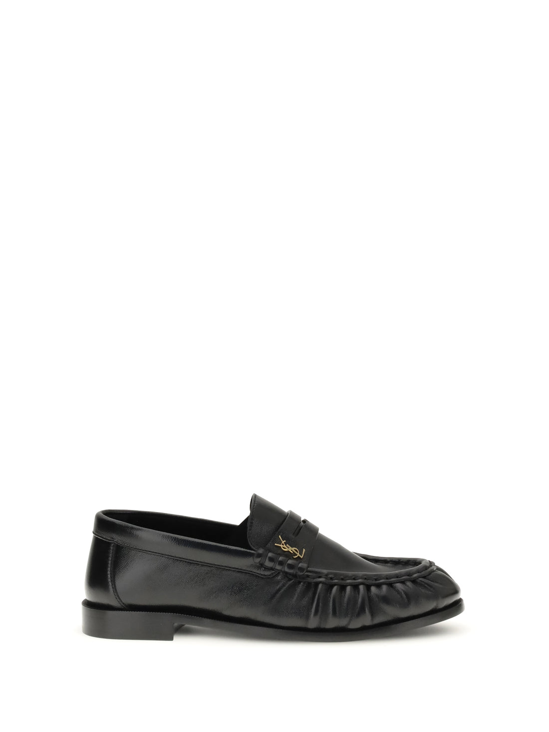 SAINT LAURENT 41 le loafer loafers 