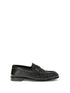 SAINT LAURENT 41 le loafer loafers 