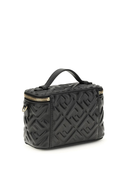 FENDI OS vanity handbag 