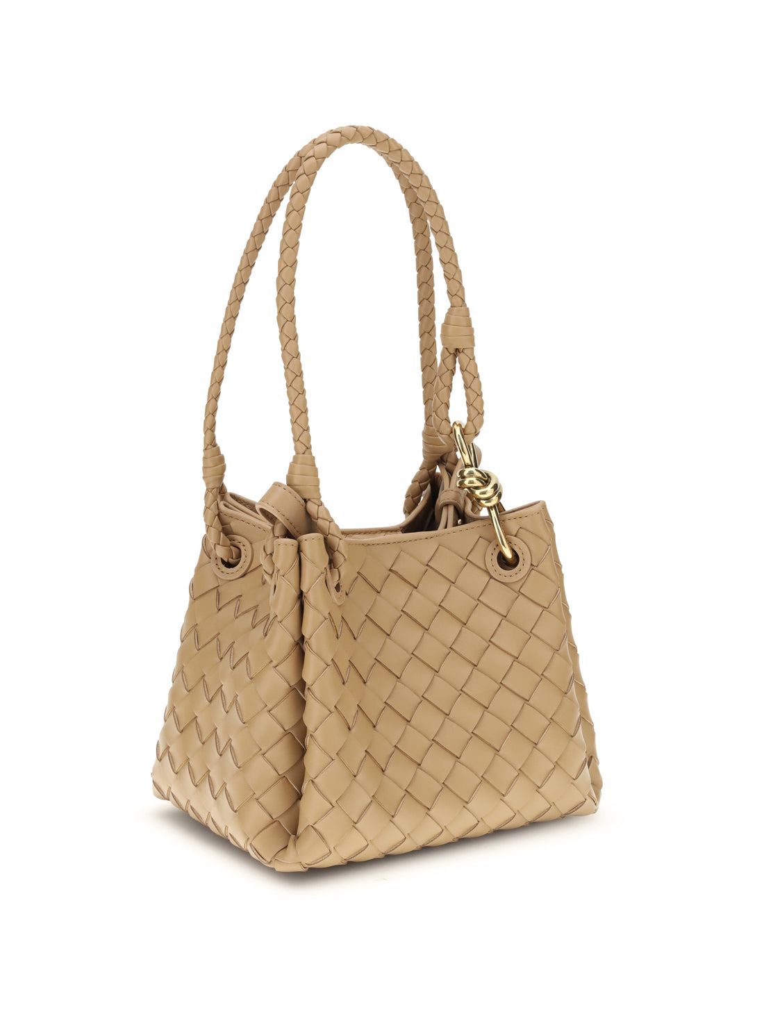 small parachute shoulder bag