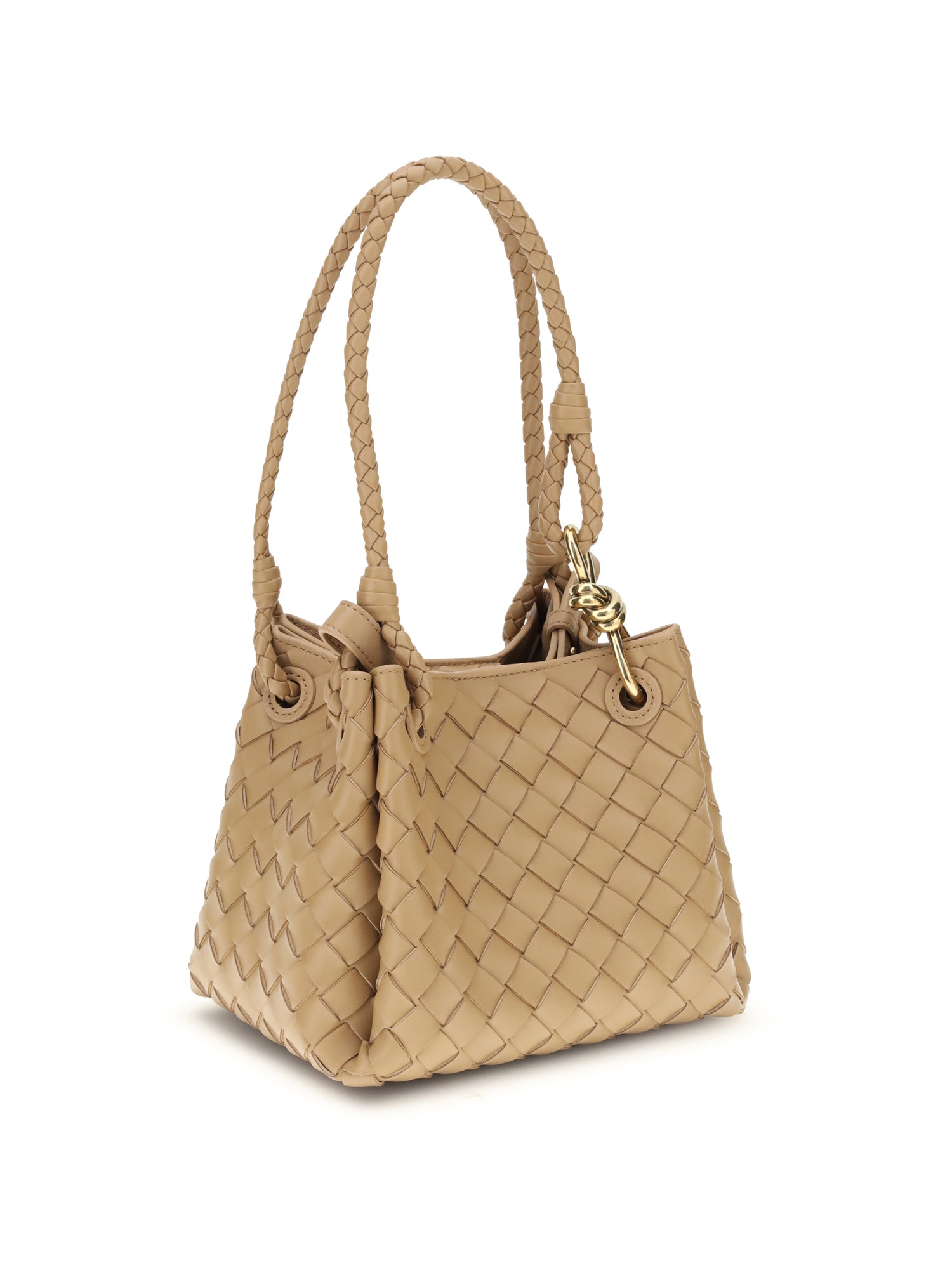 small parachute shoulder bag
