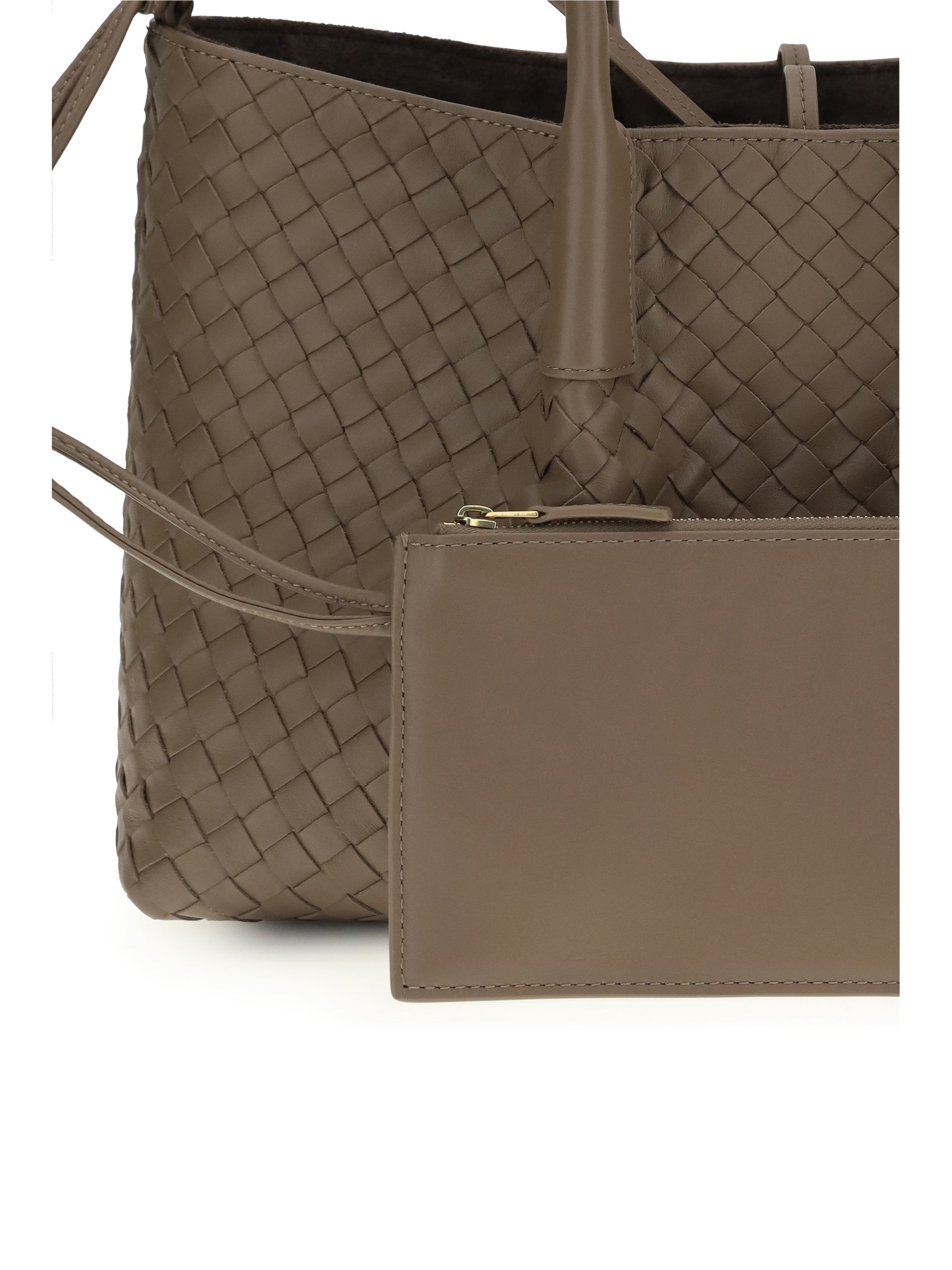 pinacoteca tote bag