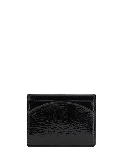 Christian Louboutin Card Holder