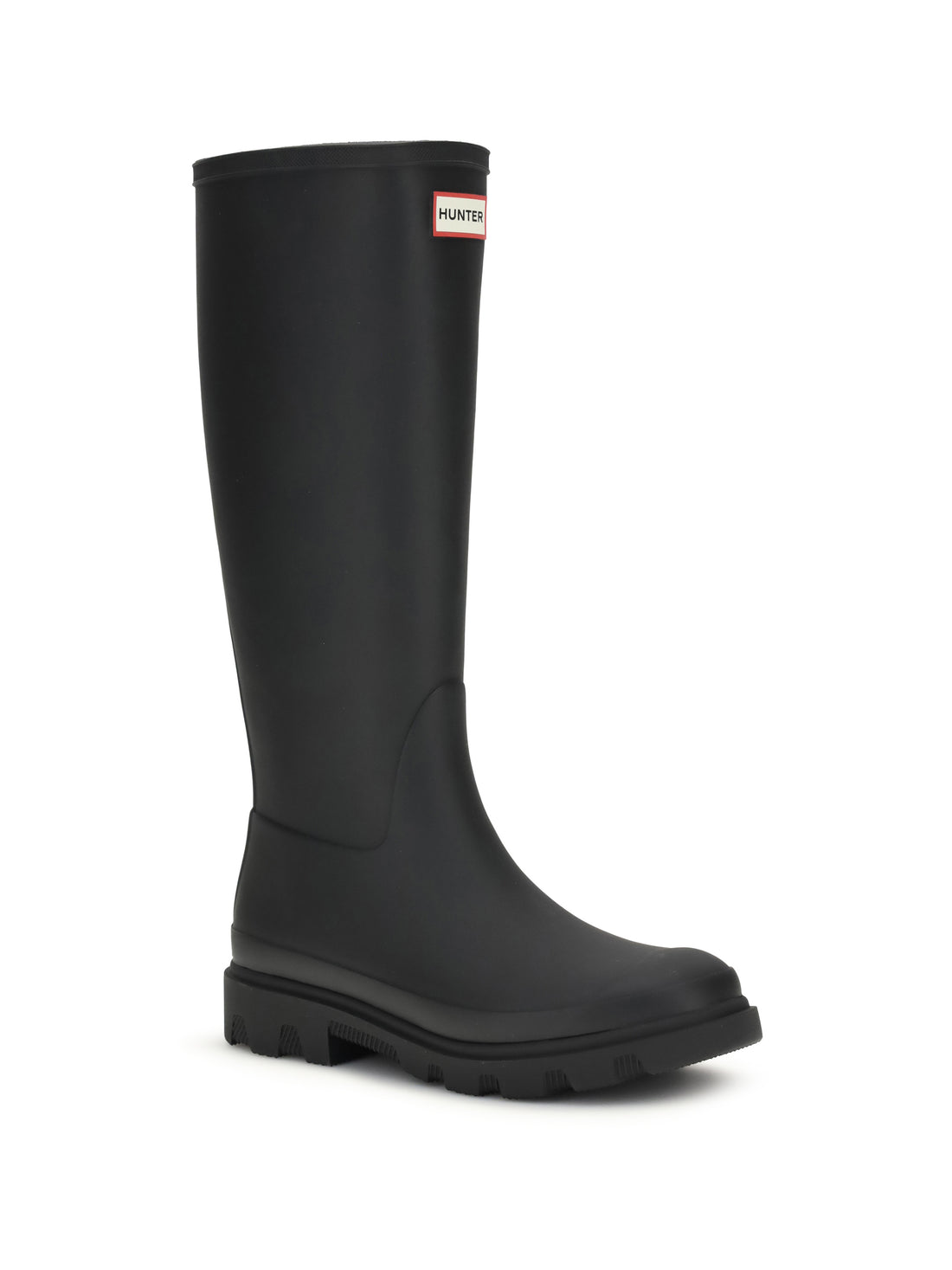 HUNTER 37 downpour rubber high boots