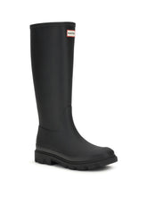 HUNTER 37 downpour rubber high boots