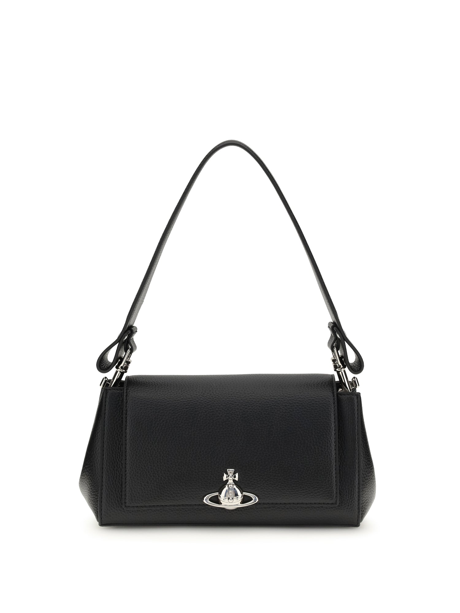 VIVIENNE WESTWOOD OS hazel medium handbag