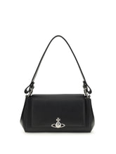VIVIENNE WESTWOOD OS hazel medium handbag