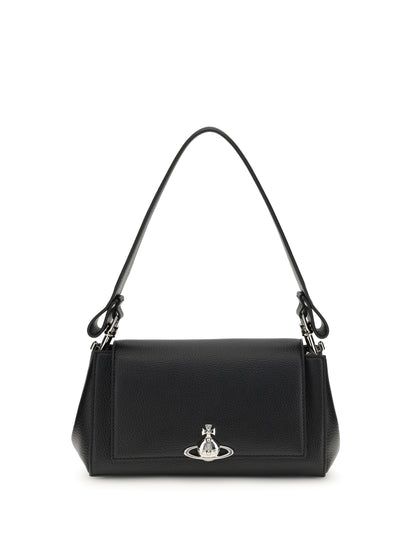 VIVIENNE WESTWOOD OS hazel medium handbag