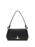 VIVIENNE WESTWOOD OS hazel medium handbag