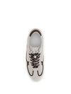 tb.91 leather sneakers