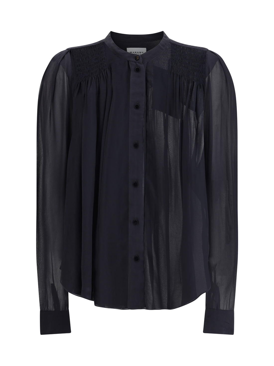 MARANT ETOILE 36 noeline shirt