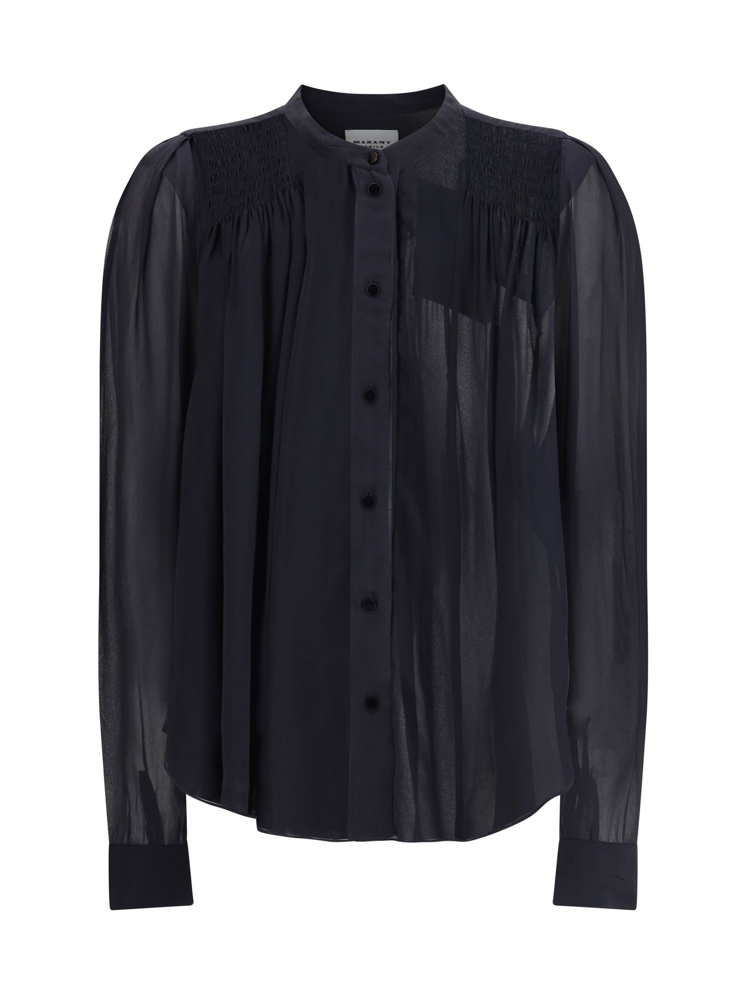 MARANT ETOILE 36 noeline shirt
