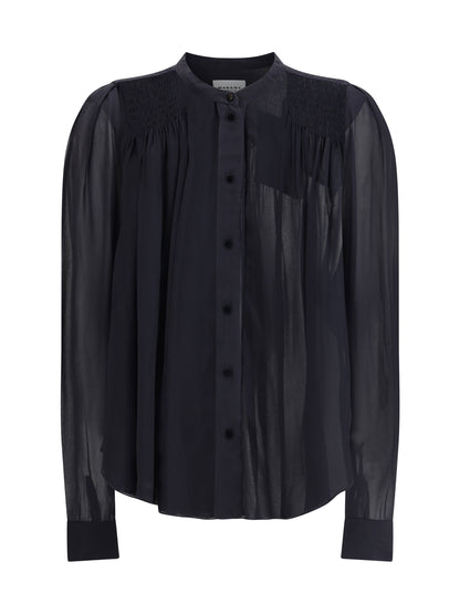 MARANT ETOILE 36 noeline shirt