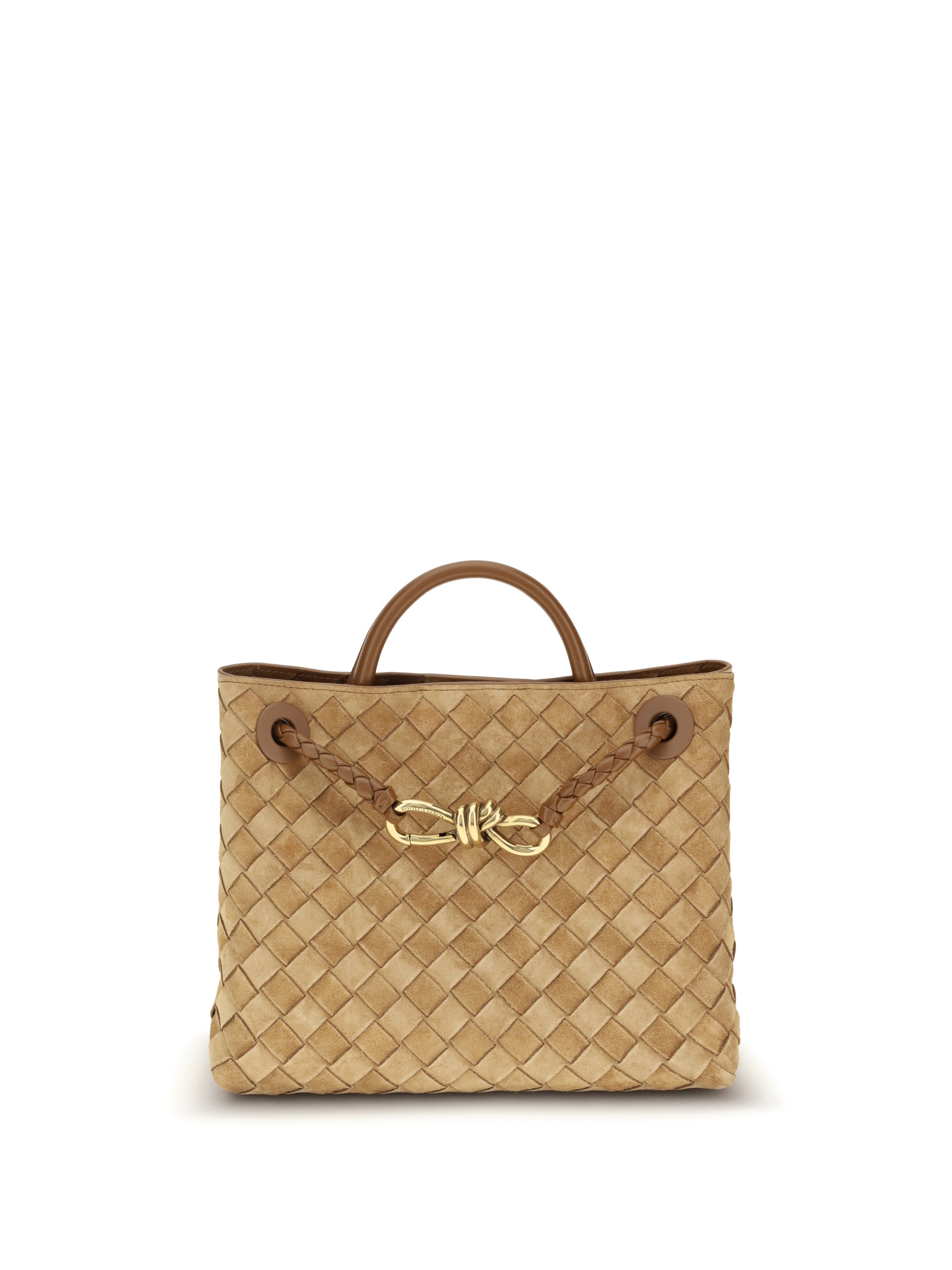 BOTTEGA VENETA OS andiamo shoulder bag