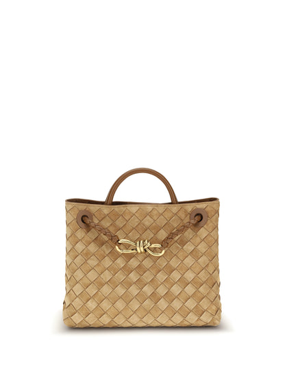 BOTTEGA VENETA OS andiamo shoulder bag