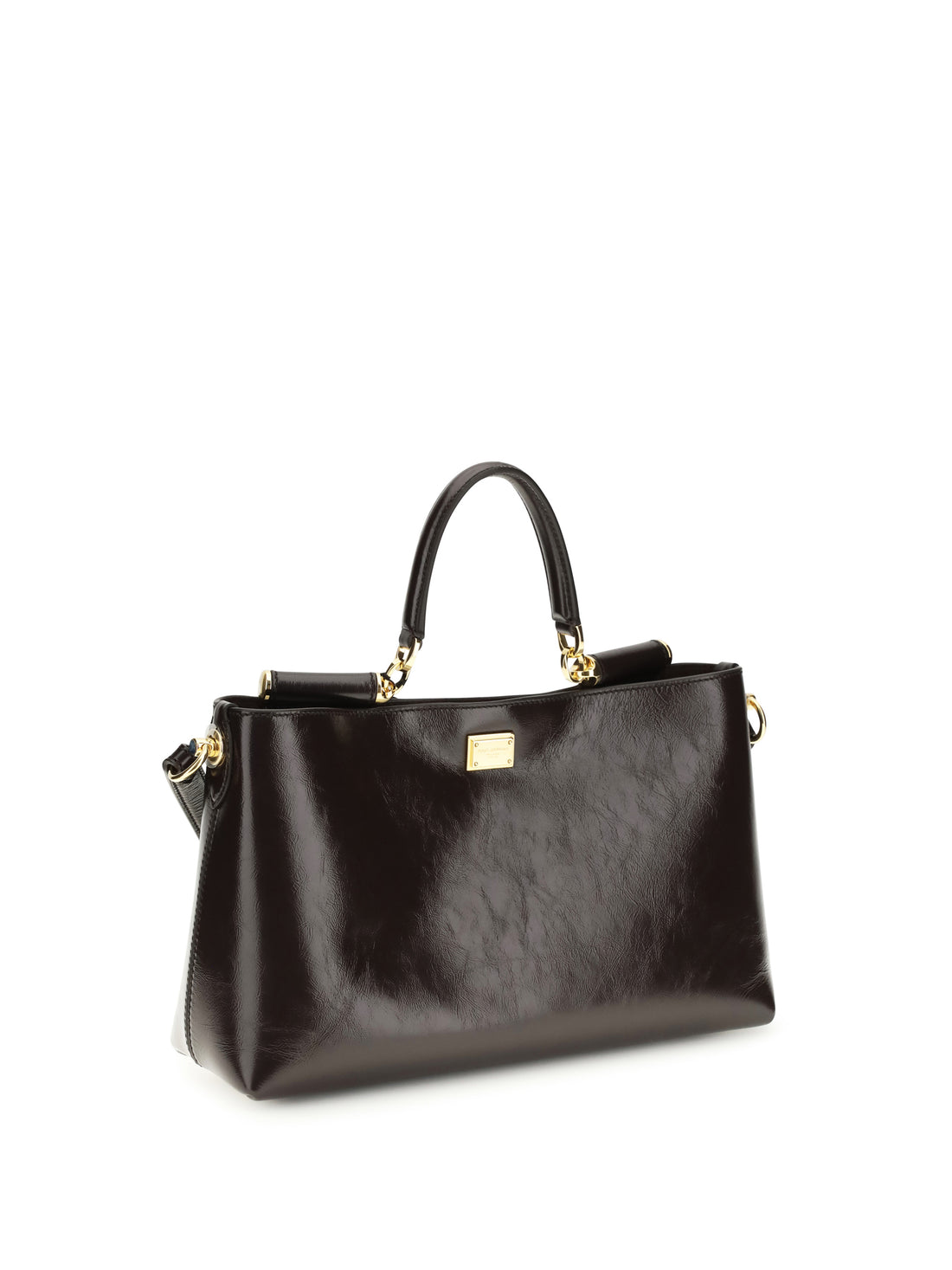 DOLCE &amp; GABBANA OS vittoria medium handbag