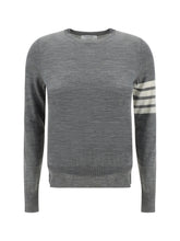 THOM BROWNE 38 sweater