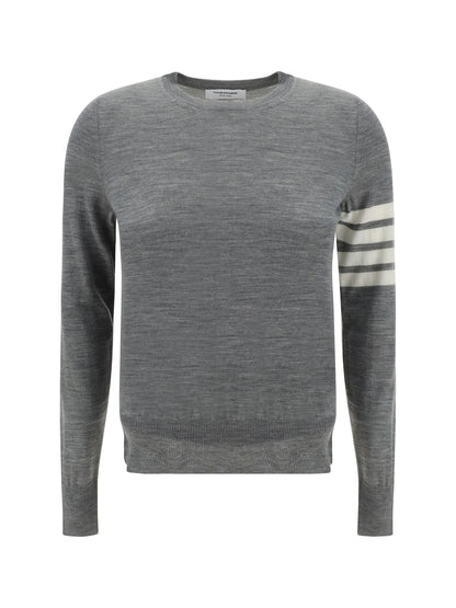 THOM BROWNE 38 sweater