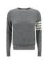THOM BROWNE 38 sweater